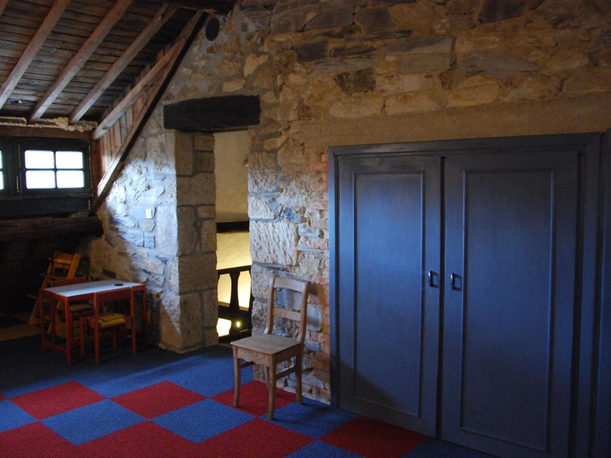 Quietly Located Country House In Vielsalm Exterior foto